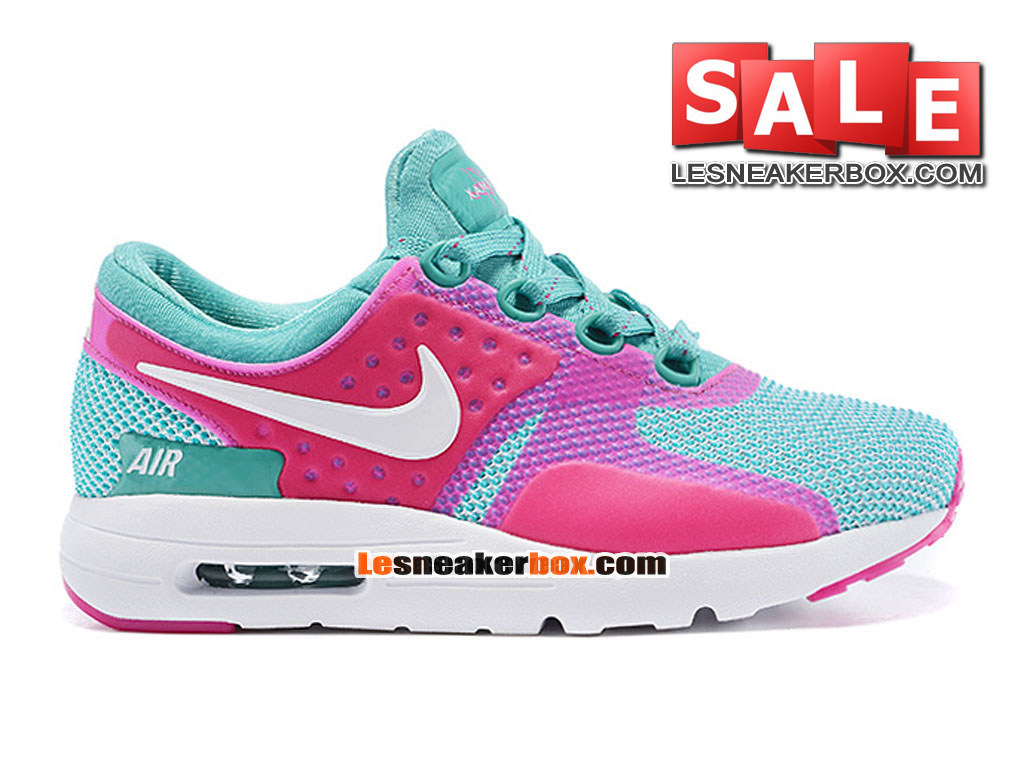 nike air max pas cher fille